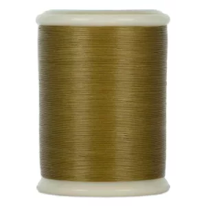 Yli Fil à quilter main marron clair