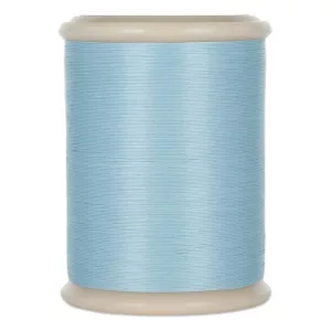 Yili Fil à qilter main bleu clair