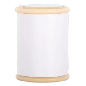 Yli Fil à quilter main blanc