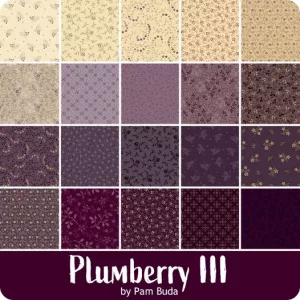 Layer plumberry III de pam buda