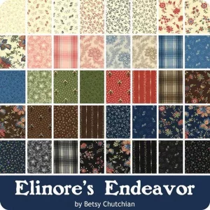 Layer Elinor's endeavor