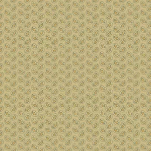 Tissu Carolina
