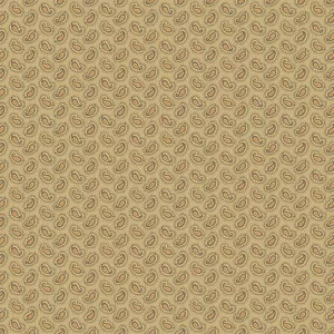 Tissu Carolina
