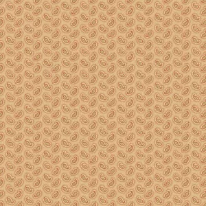 Tissu Carolina