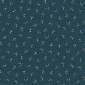 Tissu Carolina