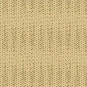 Tissu Carolina