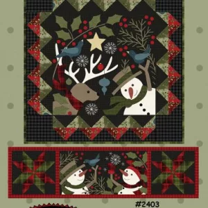 Kit Holly Jolly