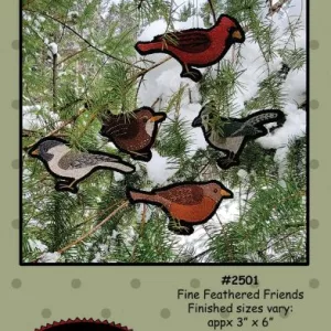 Patron fine fatheread friends