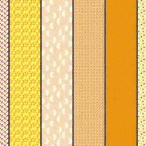 tissu mixed bag of bonbons