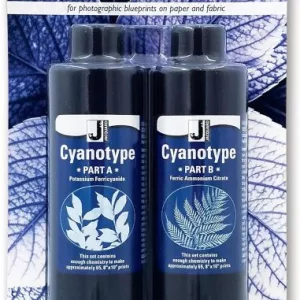 Cyanotype