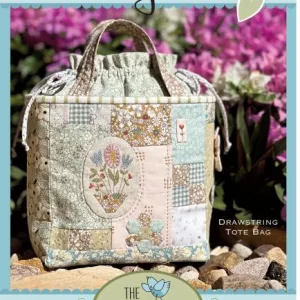 Patron Tully Tote