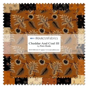 Layer Cake Cheddar & Coal 3