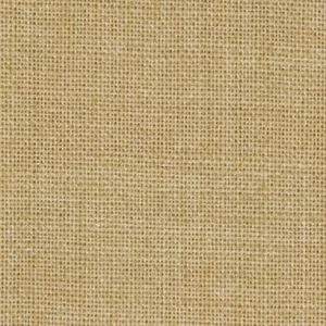 Coupon toile à punchneedle coloris paille