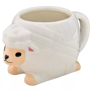 Mug mouton