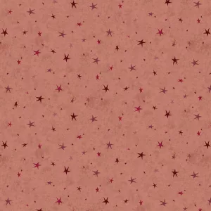 Tissu Seeing Stars
