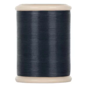 Yli Fil à quilter main bleu marine