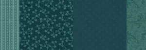 Tissu collection patricks promise de Christine Schulte