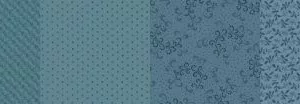 Tissu collection patricks promise de Christine Schulte